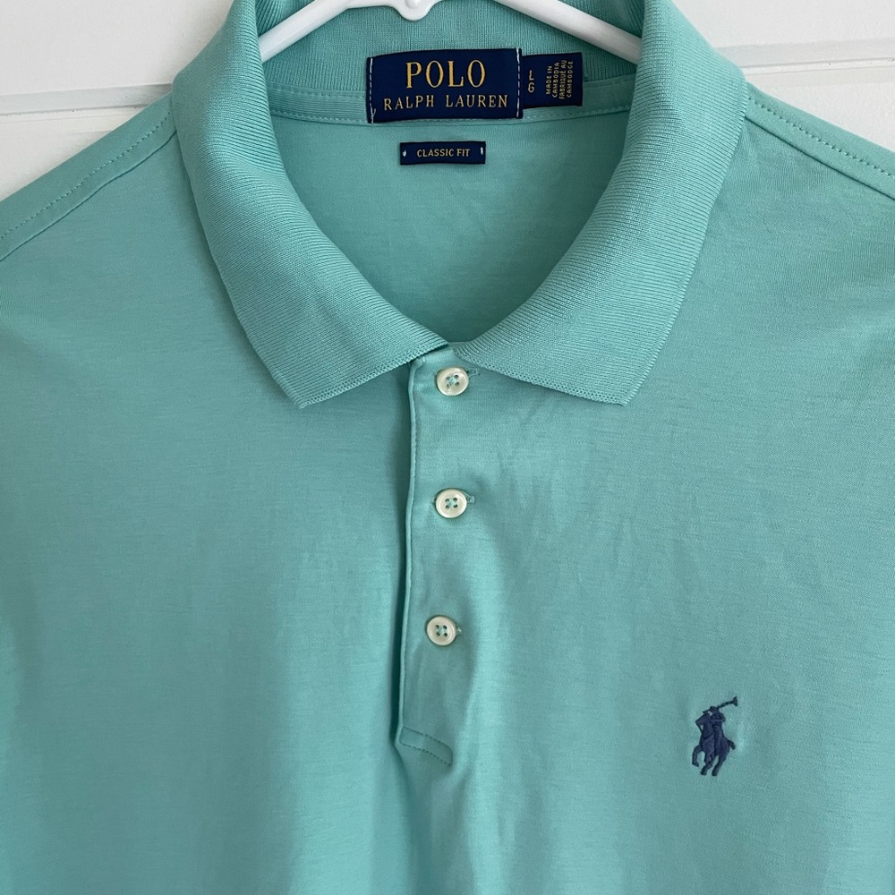Polo Ralph Lauren Polo